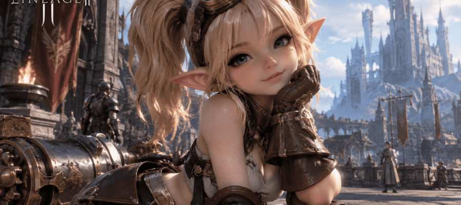 Дебафи в Lineage 2